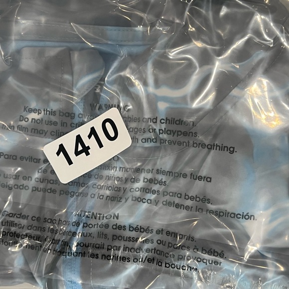 HABIT Large Camo Realtree Performance UV Solar Protection Fishing Boat Shirt - Picture 9 of 11